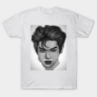 Taeyong SuperM T-Shirt